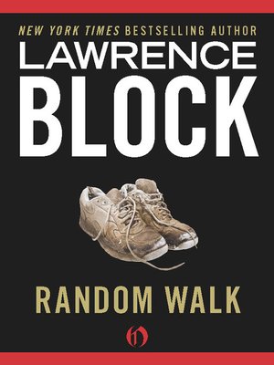 Random Walk - ebook